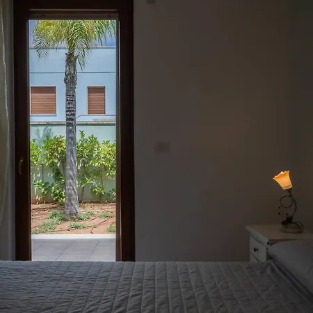 Fanciulla Ovest By Salento Prime Casa vacanze