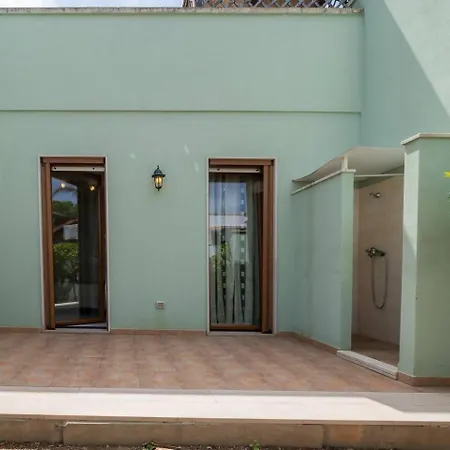 Casa vacanze Fanciulla Ovest By Salento Prime Torre Pali