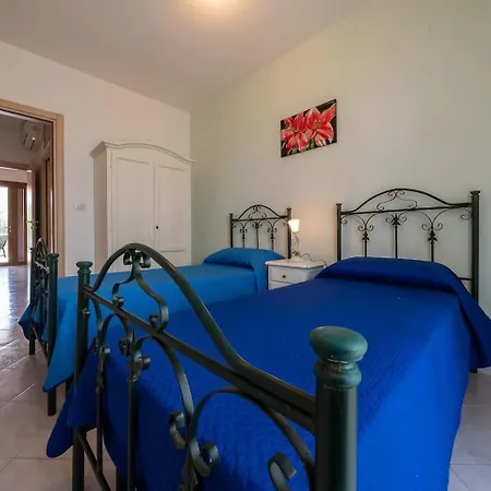 Casa vacanze Fanciulla Ovest By Salento Prime