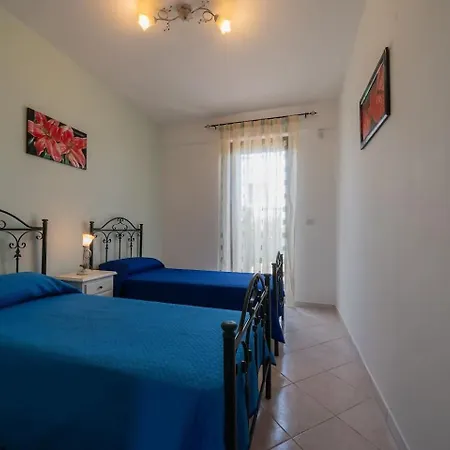 Casa vacanze Fanciulla Ovest By Salento Prime *