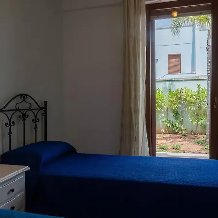 Fanciulla Ovest By Salento Prime Casa vacanze Torre Pali