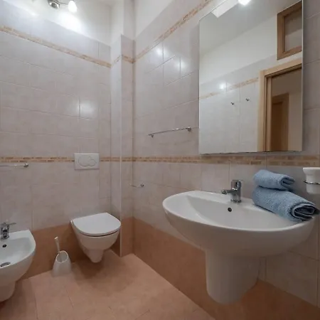 Casa vacanze Fanciulla Ovest By Salento Prime Torre Pali
