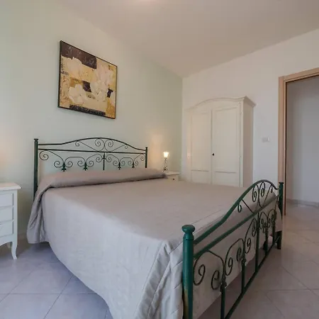 Casa vacanze Fanciulla Ovest By Salento Prime *