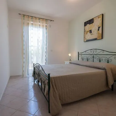 Casa vacanze Fanciulla Ovest By Salento Prime Torre Pali