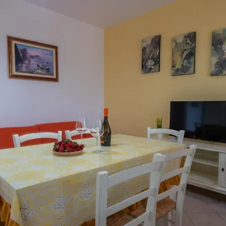 Fanciulla Ovest By Salento Prime Casa vacanze *
