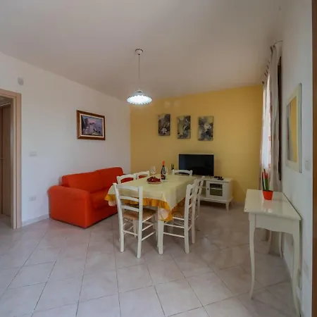 Casa vacanze Fanciulla Ovest By Salento Prime *