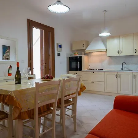 Fanciulla Ovest By Salento Prime Casa vacanze Torre Pali