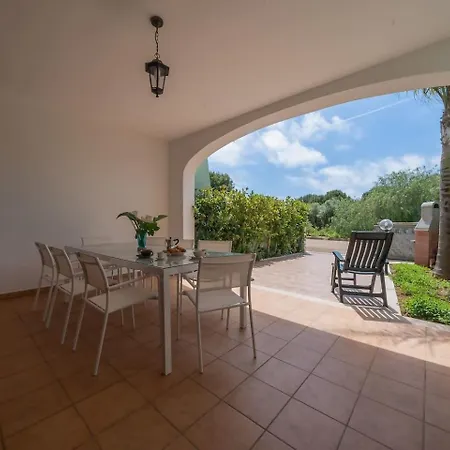 Casa vacanze Fanciulla Ovest By Salento Prime Torre Pali