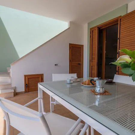 Casa vacanze Fanciulla Ovest By Salento Prime