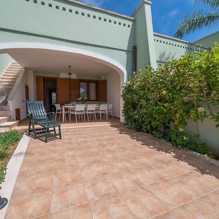 Casa vacanze Fanciulla Ovest By Salento Prime